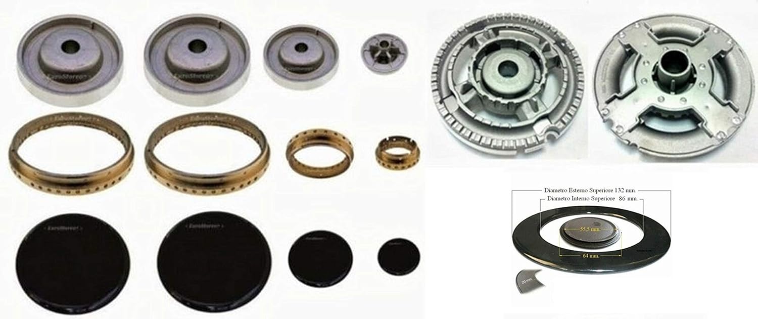 forno a legna in vendita