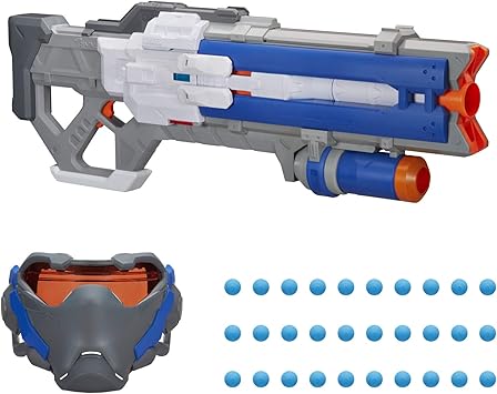 nerf rival amazon uk