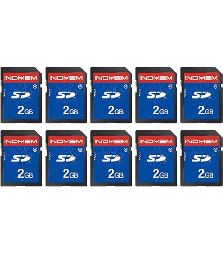 Amazon.com: Canon Powershot A700 Digital Camera Memory Card 2GB