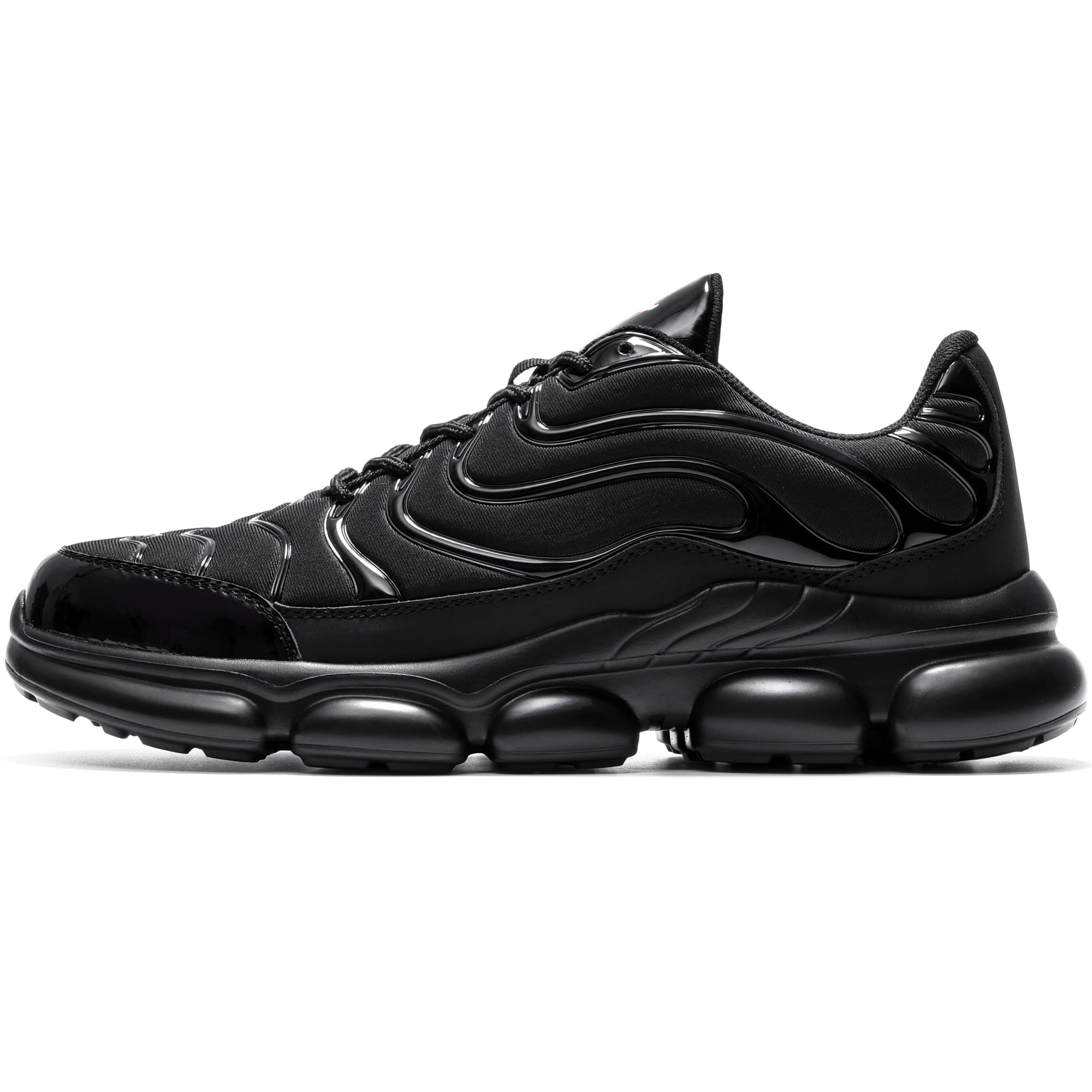 DRRHINO Steel Toe Shoes for Men Women Lightweight