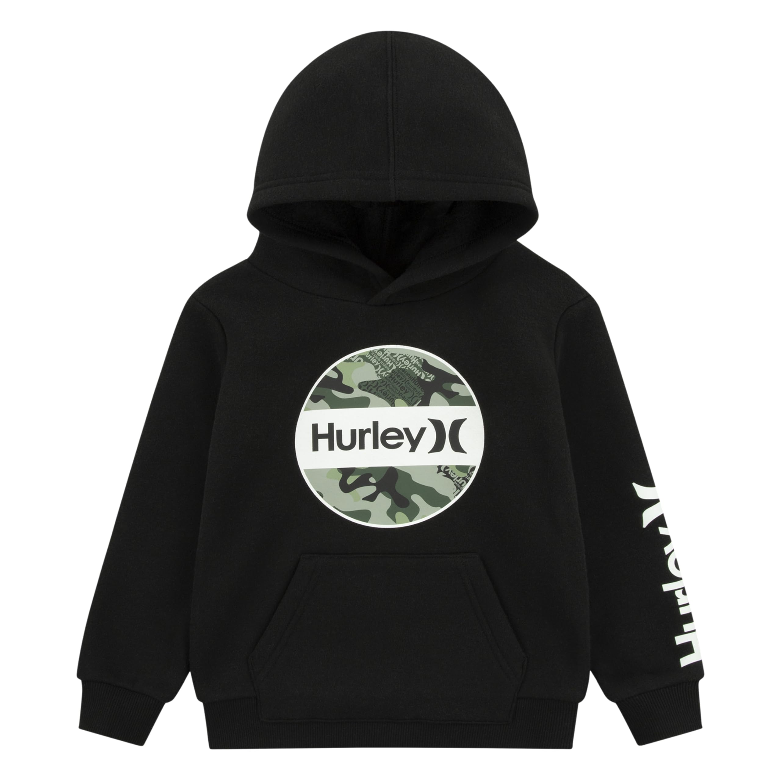 One & Only Pullover Hoodie Image One & Only Pullover Hoodie Image