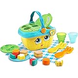 leapfrog tea set target