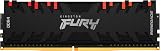 Kingston FURY Renegade RGB 8GB DDR4 3600MHz CL16 Desktop Memory Single Module view 4