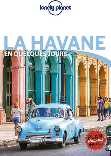 Download La Havane En quelques jours - 1ed PDF