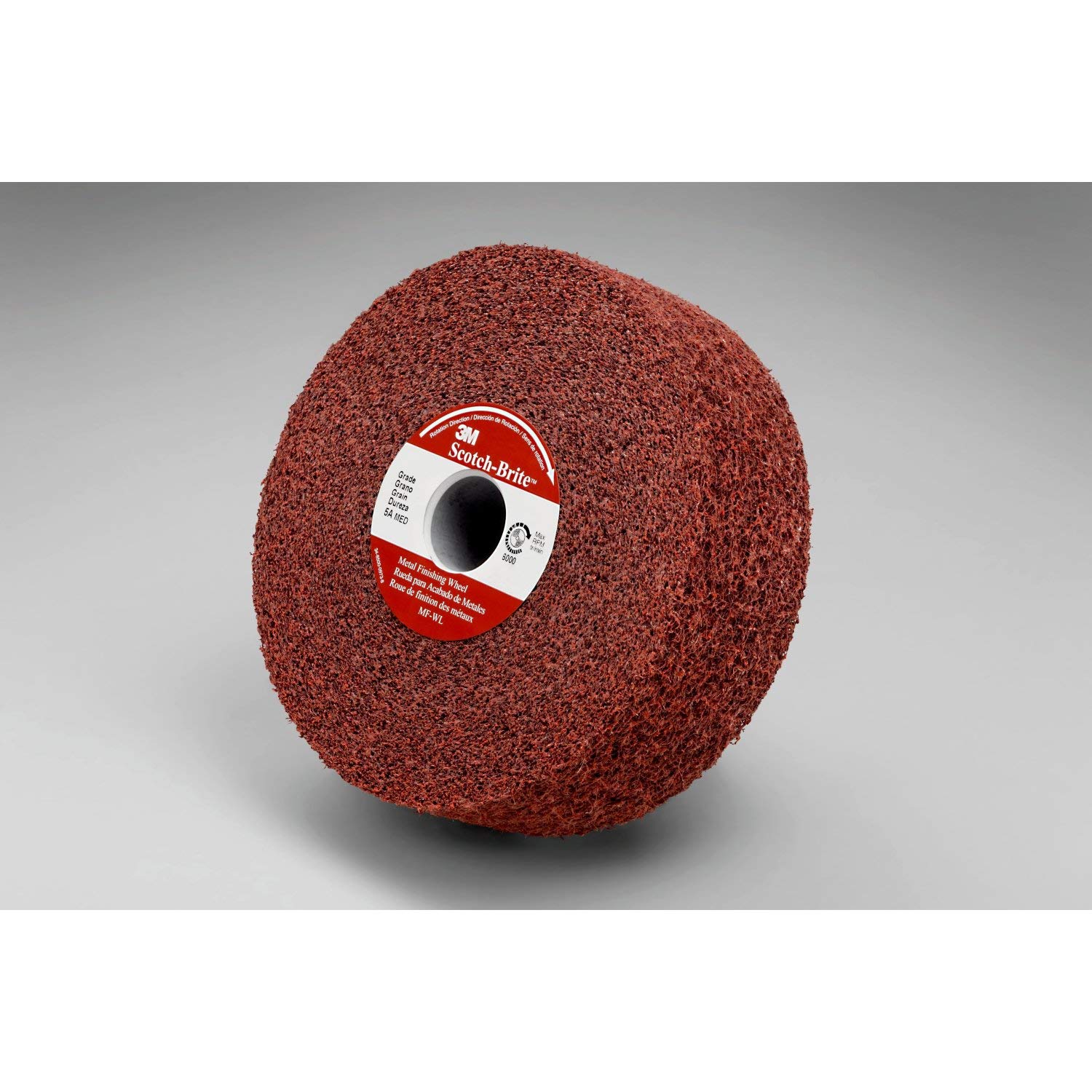 The 10 Best 3M Metal Finishing Unitized Wheel