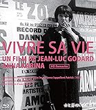 女と男のいる舗道(特典:ゴダール初期短編集『男の子の名前はみんなパトリックっていうの』『シャルロットとジュール』『水の話』) Blu-ray