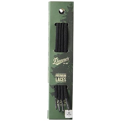 danner shoelaces