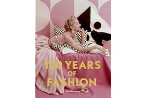100 Years of Fashion