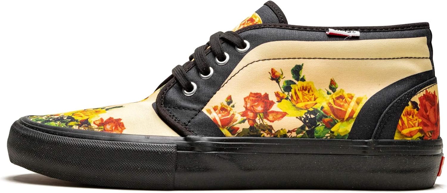 vans chukka boot pro