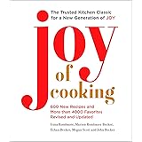Joy of Cooking: 2019 Edition Fully Revised and Updated