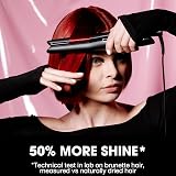 ghd Mini Hair Straightener 15mm Slim Plates Universal Voltage Precision Styling view 5
