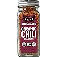 The New Primal THE NEW PRIMAL Organic Classic Chili Seasoning, 2.1 OZ
