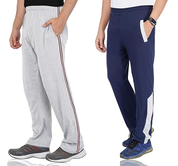 mens track pants combo
