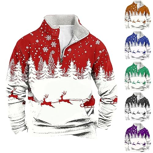 mens christmas jumper mens hoodies zip up funny xmas jumper matching christmas jumpers smart jumpers for men uk black zip hoodie men fleece hoody plain hoodies men's work hoodie sweatshirts xmas shirt