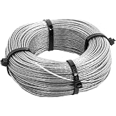 Greenworks 0.080" 160-Foot String Trimmer Line