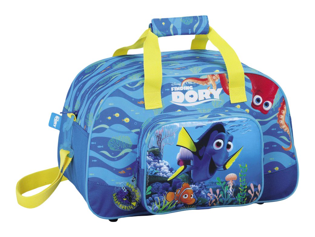 Finding Dory Official Sports Kit Bag