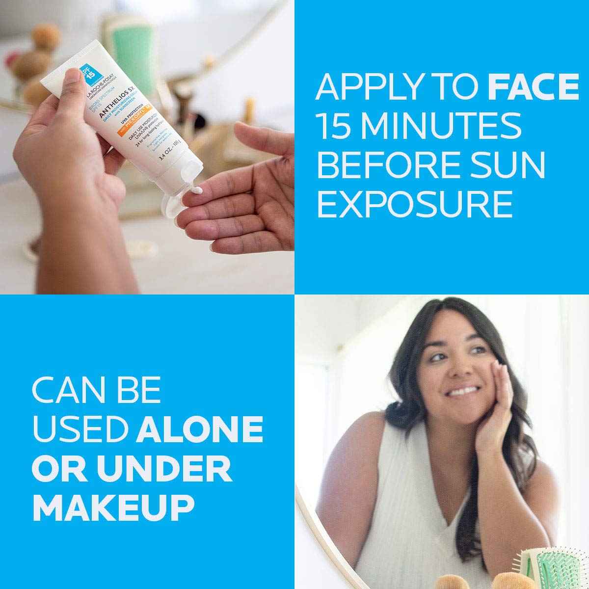 la roche posay anthelios sx