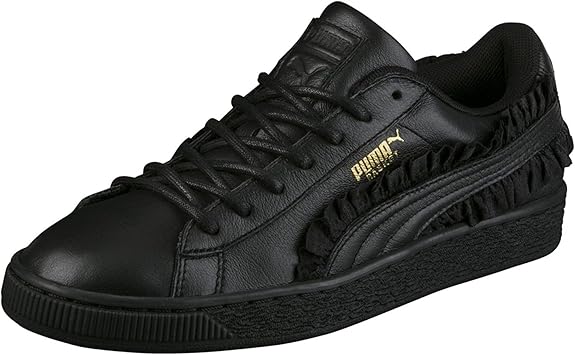 Amazon Co Jp プーマ Puma スニーカー ブラック ワイリー インフィニティー ウィメンズ シューズ25cm スポーツ アウトドア
