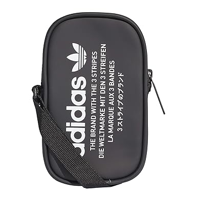 die weltmarke mit den 3 streifen nmd