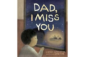 Dad, I Miss You: A Residential School Story