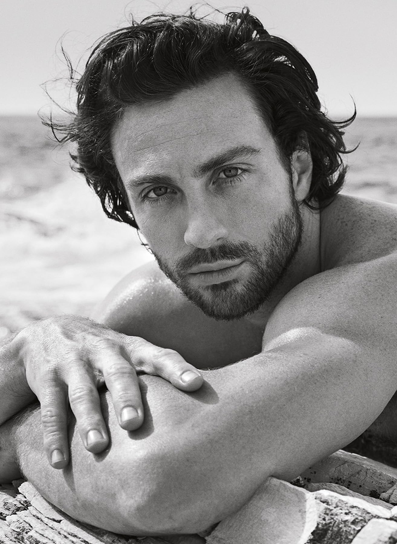 Armani Beauty - Acqua di Giò - Eau de Toilette - Cologne for Men - Long Lasting Fragrance with Bergamot notes, Jasmine, White Musks, Patchouli & Cedarwood