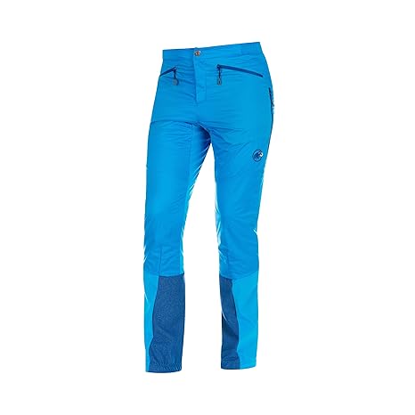 Mammut Herren Aenergy Hybrid Softshell-Hose