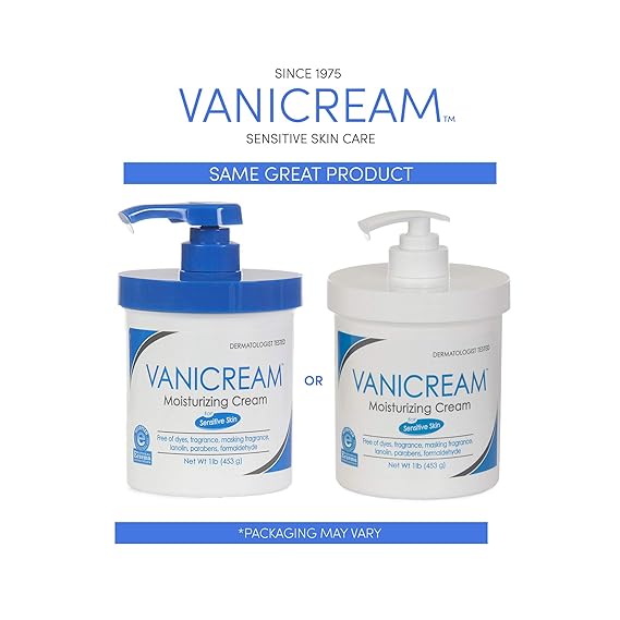 vanicream shopee