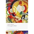 Finnegans Wake. James Joyce (Oxford World's Classics (Paperback));Oxford World's Classics (Paperback)