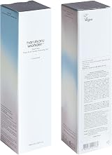 Haruharu Wonder Black Rice Triple AHA Gentle Cleansing Gel 100ml Vegan view 7