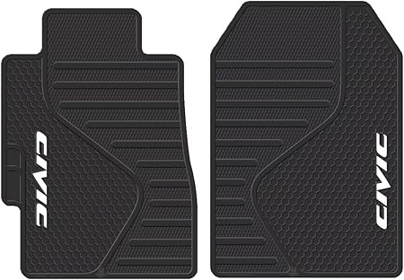 Plasticolor 001409r01 Honda Civic Floor Mat Floor Mats Amazon Canada