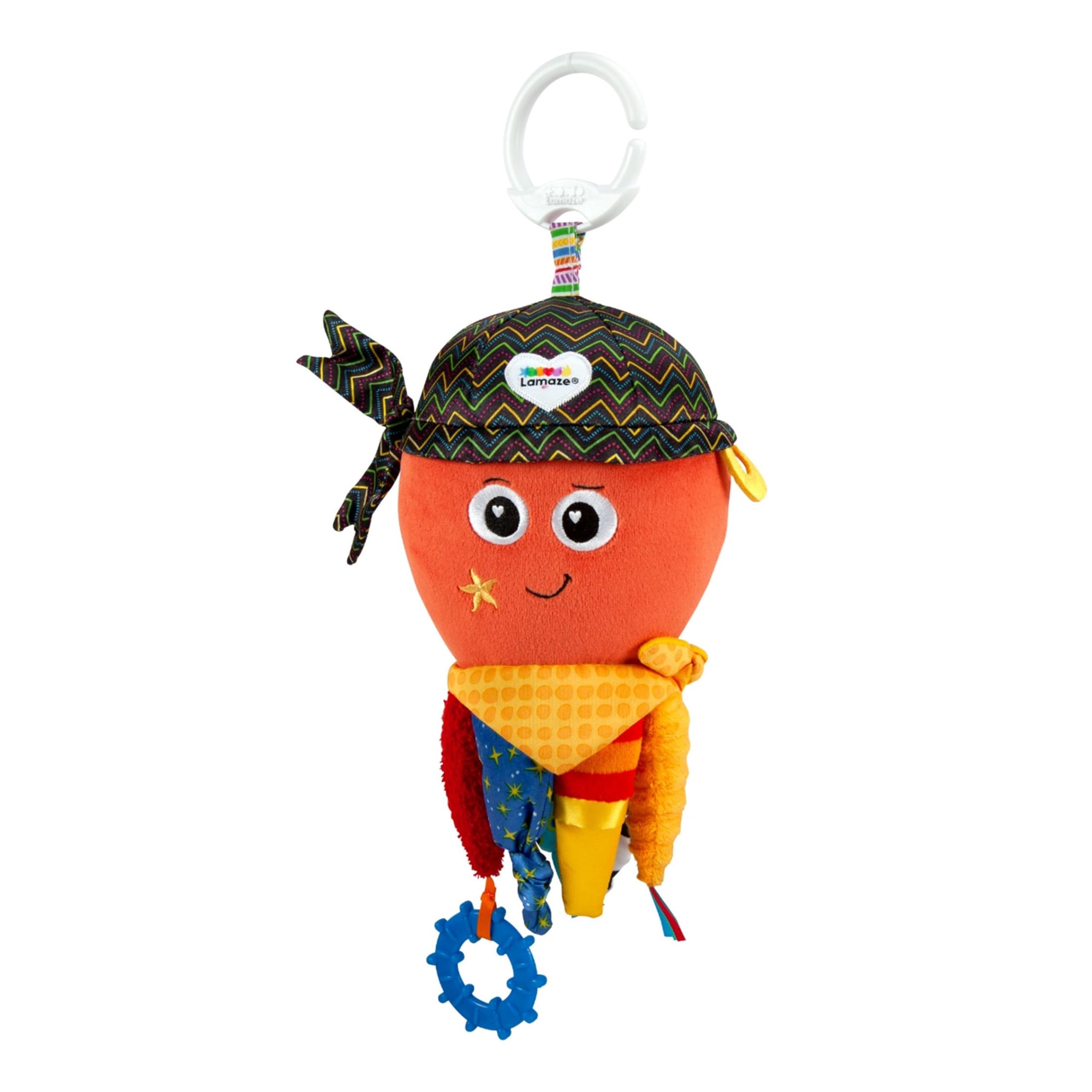 Bizak - Lamaze gioco, multicolore (30697435)