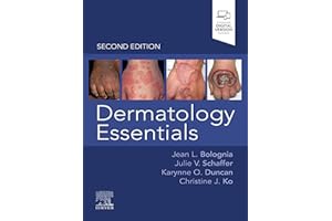 Dermatology Essentials - E-Book