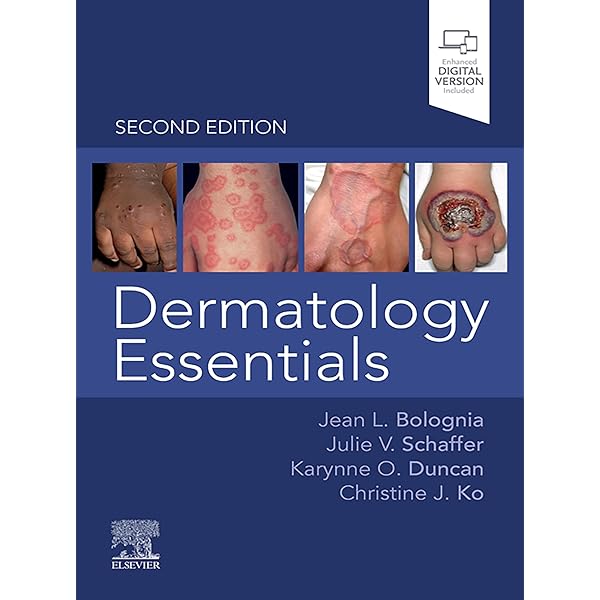 Lever's Dermatopathology 第12版 Lever's Dermatopathology, 12th ed. - Histopathology of the