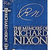 The Memoirs of Richard Nixon