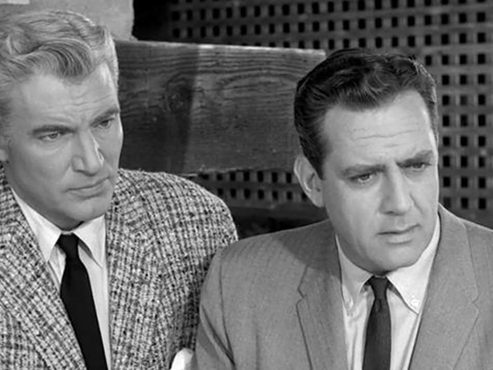 Watch Perry Mason Season 3 Prime Video