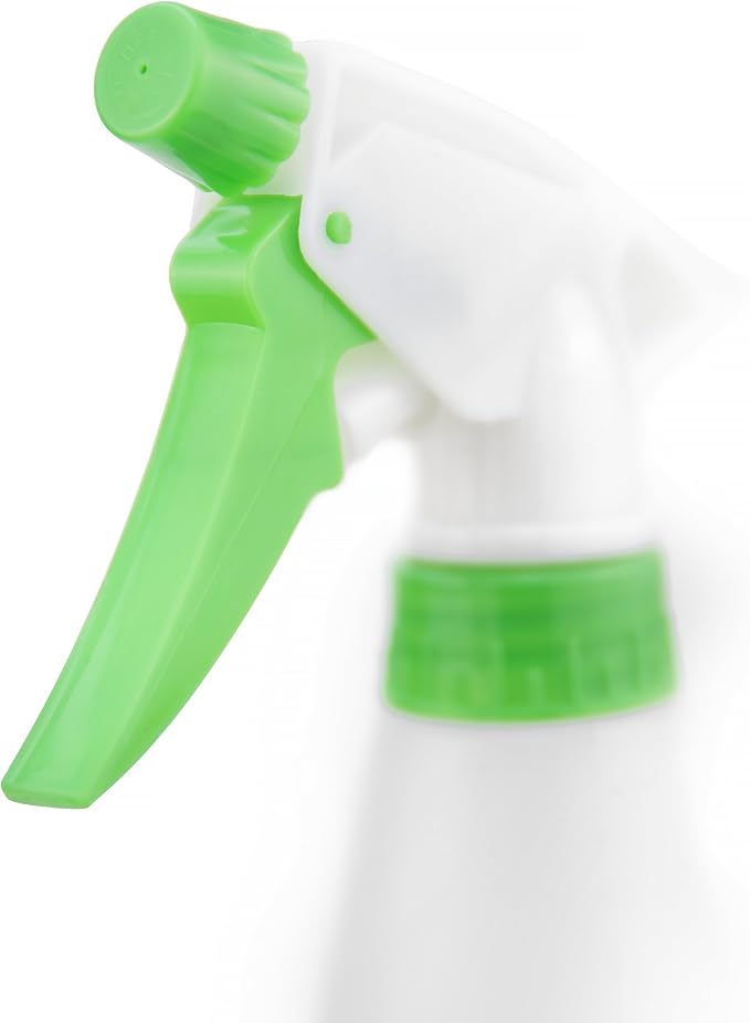 Luigi Fontanería 4 x plástico Gatillo Botellas de Spray – de ...