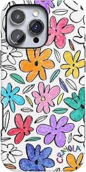 Casely iPhone 16 Pro Max Case | Outside The Lines