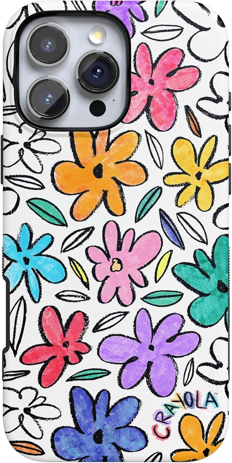 Casely iPhone 16 Pro Max Case | Outside The Lines