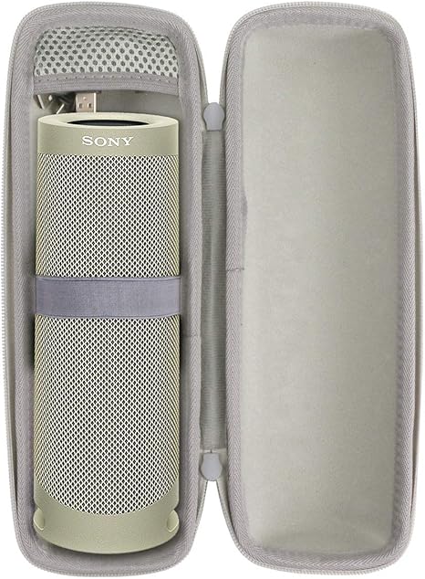 extra bass wireless speaker