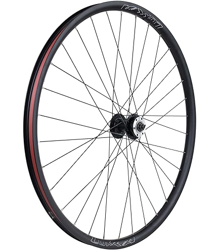 Amazon.com : Wheel Masters 27.5