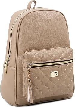small ladies rucksack