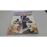 Prince of Persia: The Two Thrones (Prima Official Game Guide)