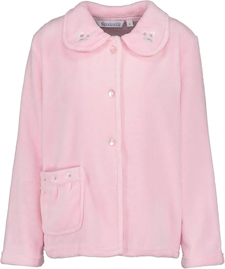 amazon ladies bed jackets