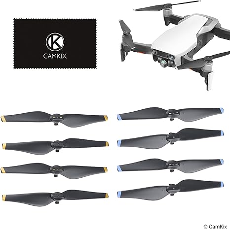 dji mavic air amazon uk