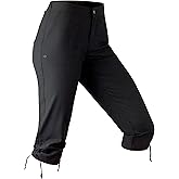 UV SKINZ Women’s UPF 50+ Beach Capris