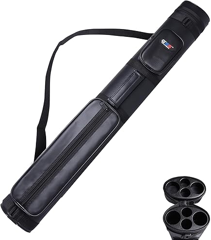 Ronbin】GEEZ TANK BREAK CUE Geez TANK Break cue without wrap