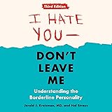 I Hate You - Don't Leave Me: Third