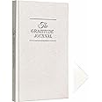 Daily Gratitude Journal, 5 Minute Journal 2025 for Women Manifestation, Reflection, Happiness, Positivity, Affirmation & Prod