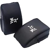 Jadekylin Youth Catcher Knee Savers - PR Style, Relief for Knee Pressure