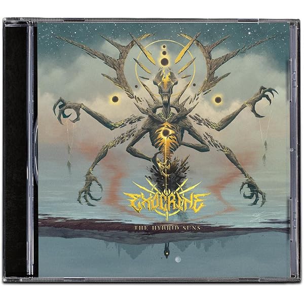 HYPOCRISY-PENETRALIA - Amazon.com Music